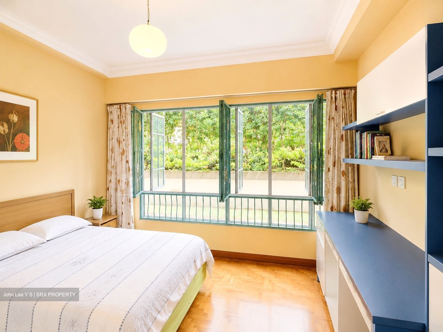 Le Wood (D21), Condominium #556928791